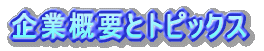 ��ƊT�v�ƃg�s�b�N�X